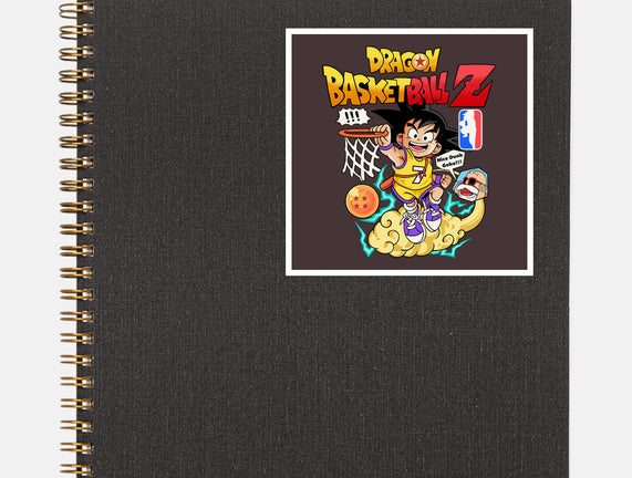 Dragon Ball Basketball