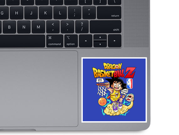 Dragon Ball Basketball