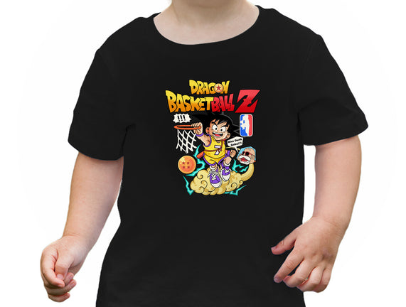 Dragon Ball Basketball