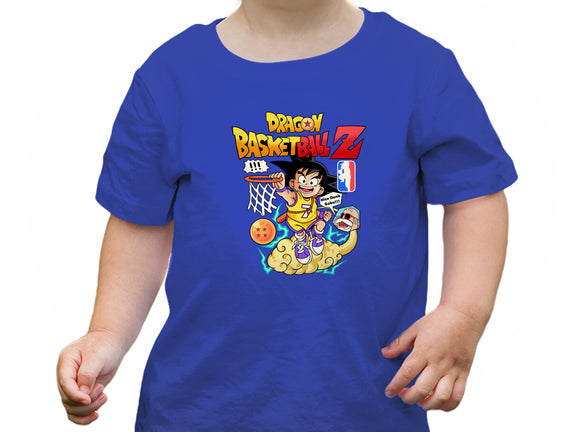 Dragon Ball Basketball