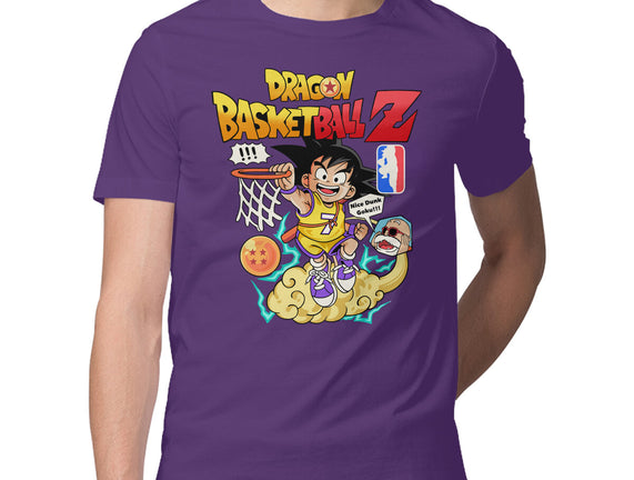 Dragon Ball Basketball
