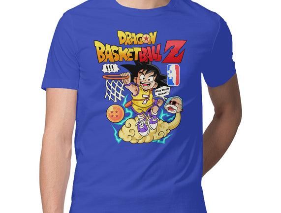 Dragon Ball Basketball