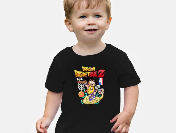 Dragon Ball Basketball