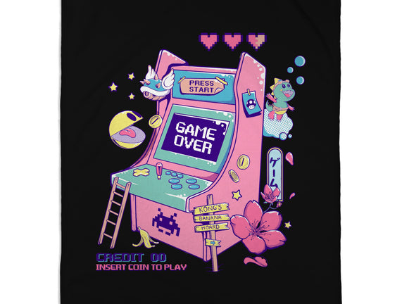 Retro Arcade