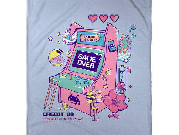 Retro Arcade