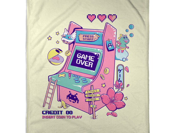 Retro Arcade