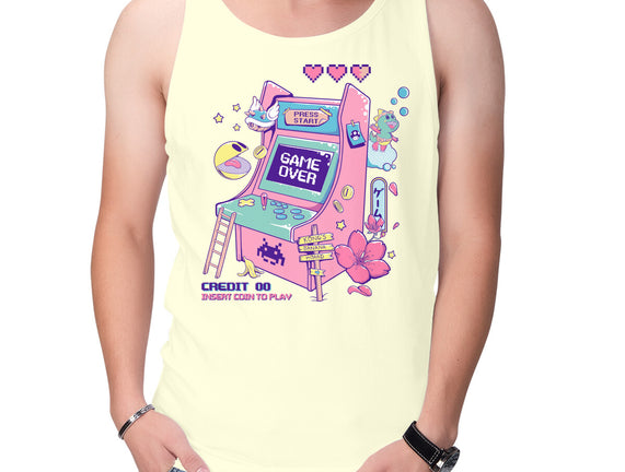 Retro Arcade