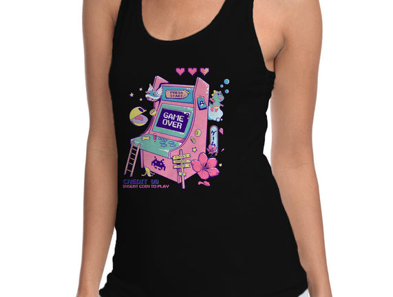 Retro Arcade