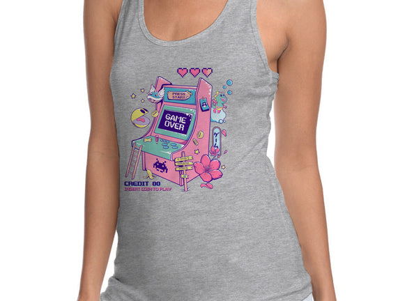Retro Arcade