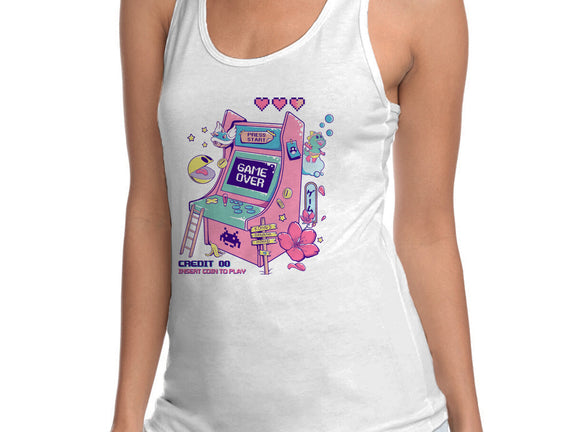 Retro Arcade