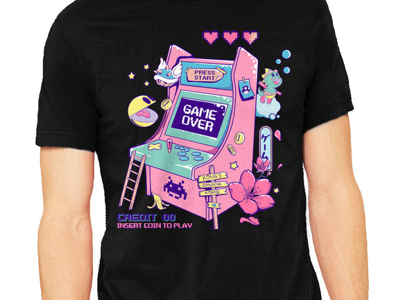 Retro Arcade