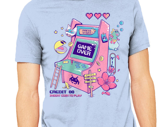 Retro Arcade