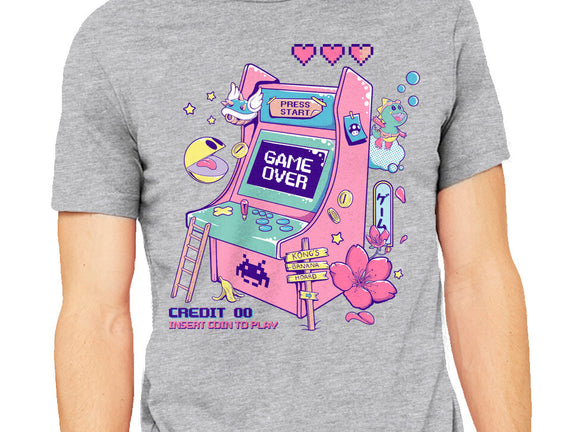 Retro Arcade