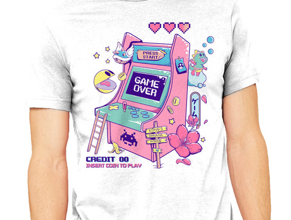 Retro Arcade