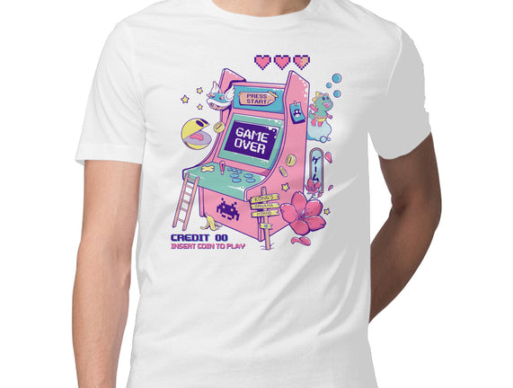 Retro Arcade