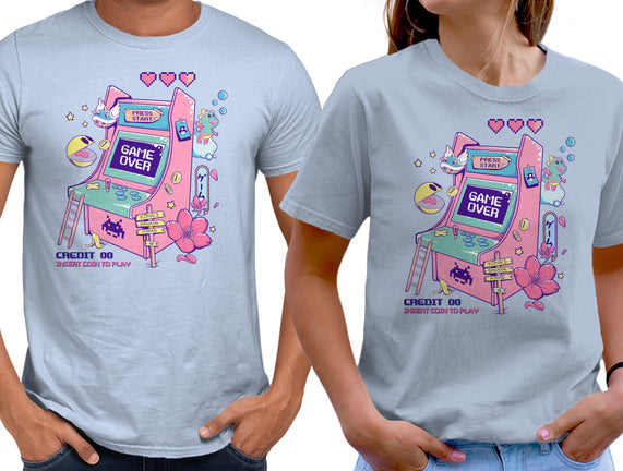 Retro Arcade