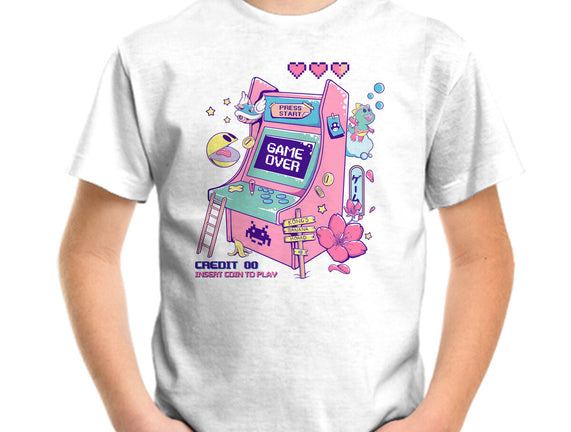 Retro Arcade