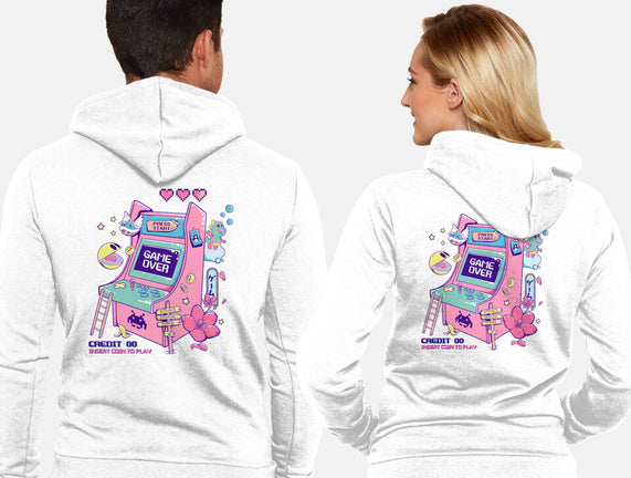 Retro Arcade