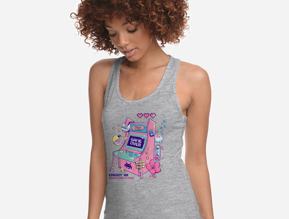 Retro Arcade