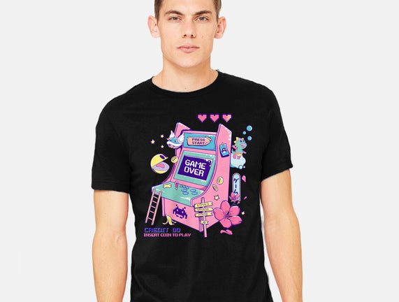 Retro Arcade