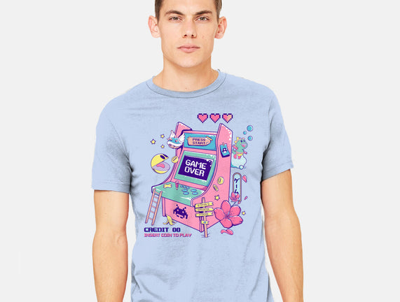 Retro Arcade