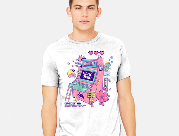 Retro Arcade