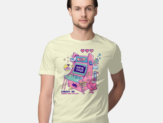 Retro Arcade
