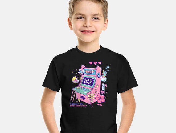 Retro Arcade