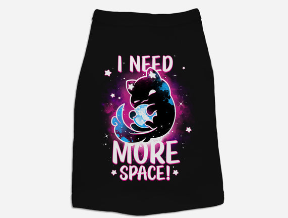 Asking For The Universe