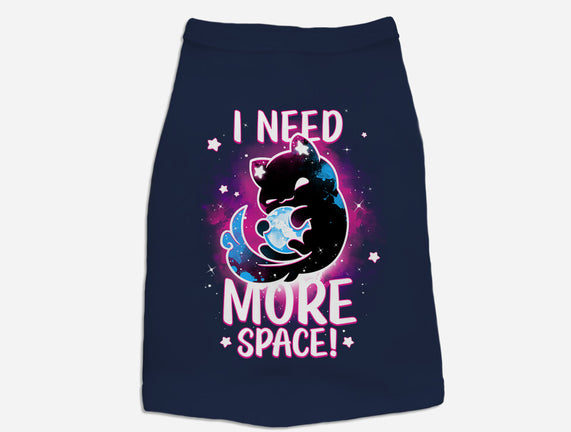 Asking For The Universe