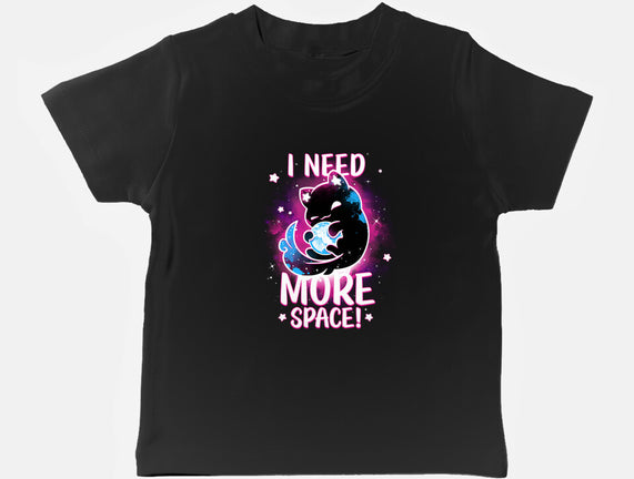 Asking For The Universe