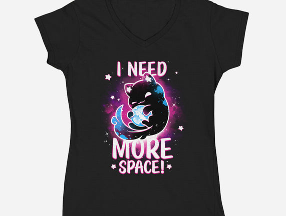 Asking For The Universe