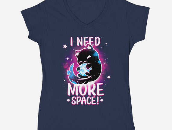 Asking For The Universe