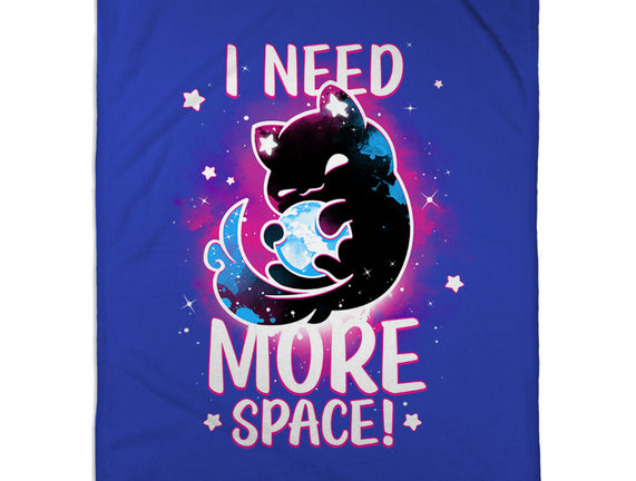 Asking For The Universe