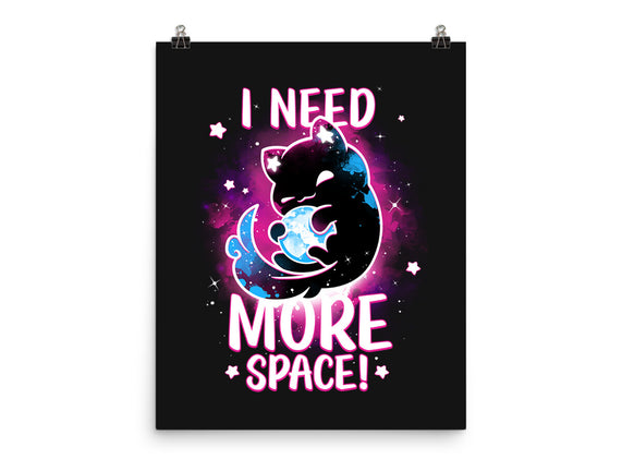 Asking For The Universe