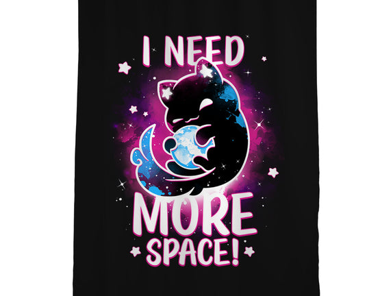 Asking For The Universe