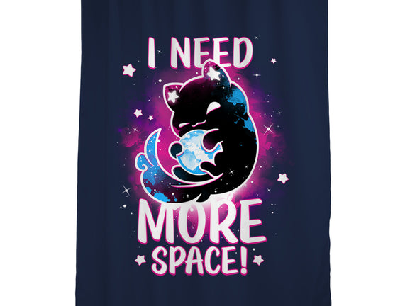 Asking For The Universe