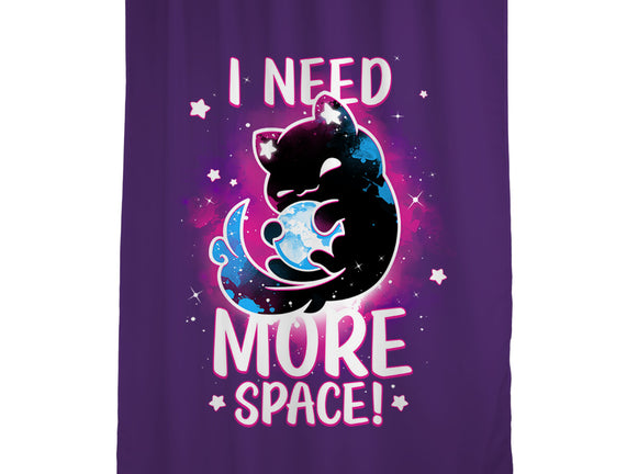 Asking For The Universe