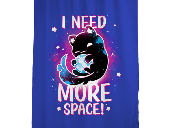 Asking For The Universe