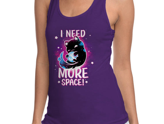 Asking For The Universe