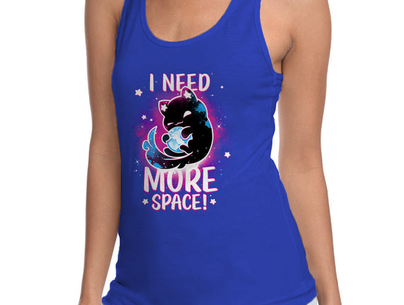 Asking For The Universe