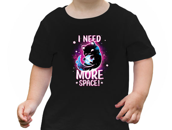 Asking For The Universe