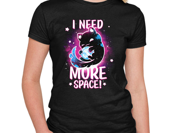 Asking For The Universe