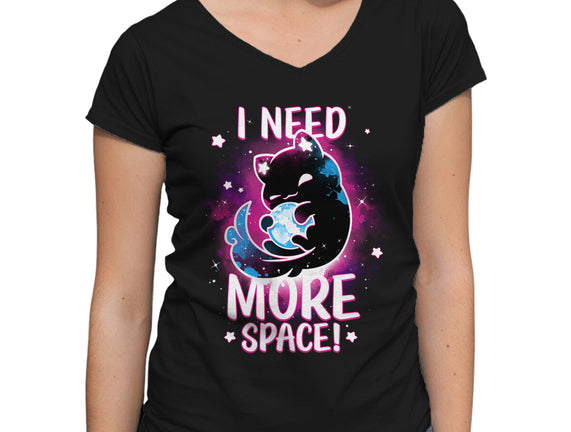 Asking For The Universe