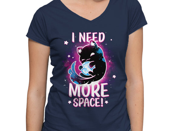 Asking For The Universe