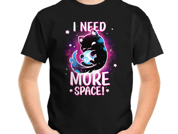 Asking For The Universe