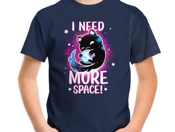 Asking For The Universe