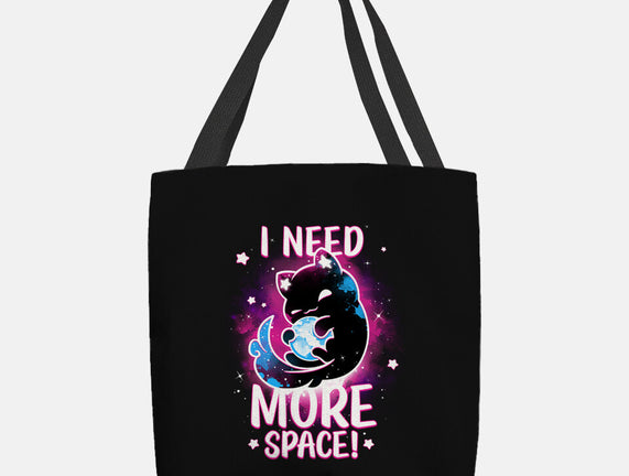 Asking For The Universe