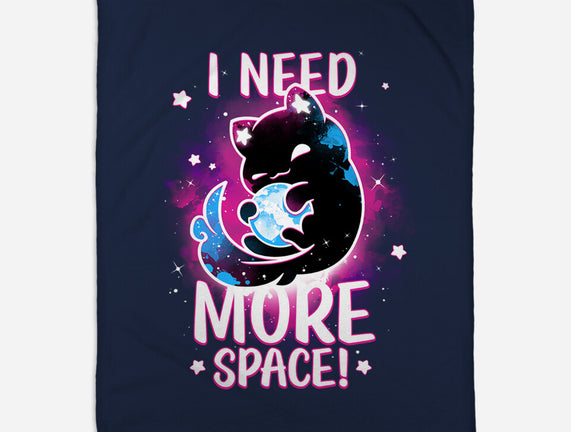 Asking For The Universe