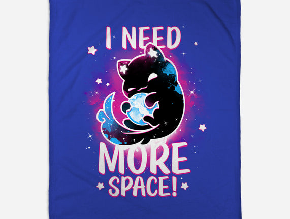Asking For The Universe